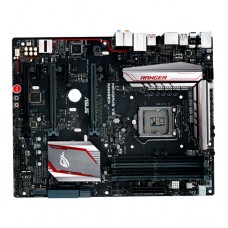 ASUS  Z170-MAXIMUS VIII RANGER 